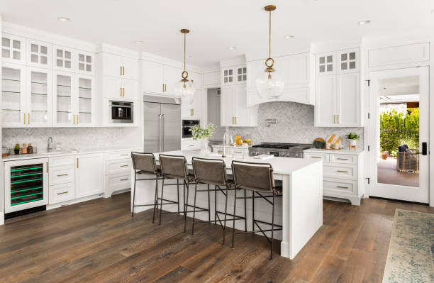 24/7 Emergency Kitchen Flooring experts in Roanoke, VA